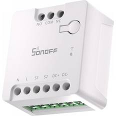 Sonoff Mini-D Smart Switch 12-48V Weiß