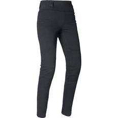 Women Motorcycle Trousers Oxford Super 2.0 Ladies Motorcycle Leggings Aramid Bike Trousers - Black Woman