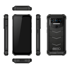 Mobile Phones Oukitel WP38 Rugged Smartphone 6GB 128GB