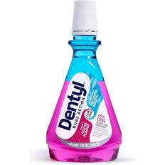 Dentyl Dual Action CPC Mouthwash 500 ml