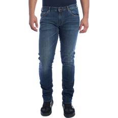 Armani Herr Byxor & Shorts Armani Skinny Fit Jeans - Herren