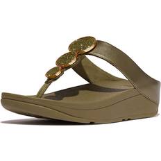 Fitflop Halo Wedge Sandal