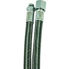 Snorklar miflex High-flexible Lp Regulator Unf 3/8 Schlauch 210 cm