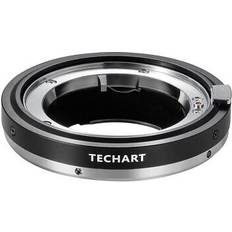 Techart LM-EA9 Markii Autofocus Leica M to Sony E Camera Lens Mount Adapter