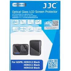 Gopro hero10 JJC GSP-GPH12 Optischer Glasschutz GoPro HERO12 HERO11 HERO10