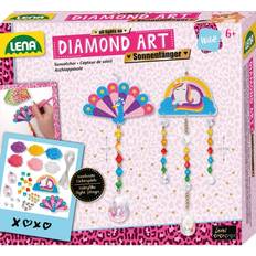 Lena Lena Diamond Art Sonnenfänger