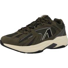 ARKK Copenhagen Oserra Sneaker Low - Dunkelgrau