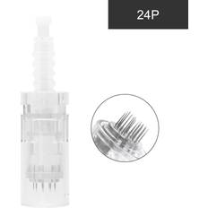 Dermarollers Dr. Pen 10 Pcs 24 Pin MYM Dermapen Microneedling Needle Derma