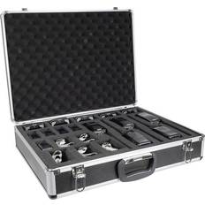 Alinco Team-Set DJ-PAX-4 KEP-24-VK 5er Set