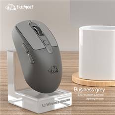 Pink Standard Mice Maxpower Au Wireless Mouse PAW3212