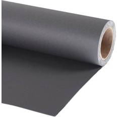 Lastolite Fotobakgrunder Lastolite Bakgrundspapper 2,75 x 11 m Shadow Grey