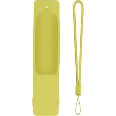 Display Remote Controls Jojomino Silicone Protective Case BN59 Series Skin Luminus Green