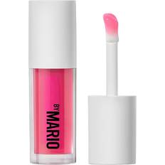 MAKEUP BY MARIO Läppglans MAKEUP BY MARIO Supershine Lip Gloss Läppglans - Dragonfruit