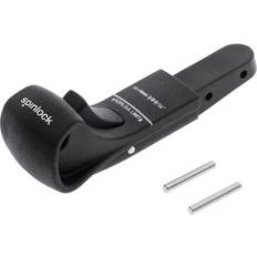 Spinlock Zs/zs Kupplungshebel - Schwarz