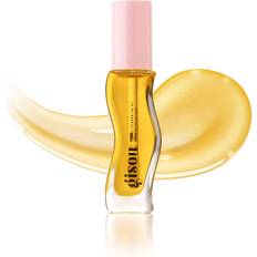 Gisou Honey Infused Lip Oil - Gold