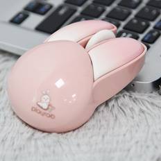 Maxpower MOFII Wireless Silent Mouse