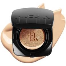 Tfit Layering Fit Glow Cushion EX - Almond Butter