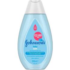 Johnson & Johnson Baby Care Johnson & Johnson Johnson's Baby Bath 300ml