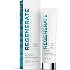 Regenerate Advanced Toothpaste To Repair Tooth Enamel