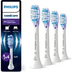 Philips Sonicare G3 Premium Gum Care HX9054/87 4 pcs