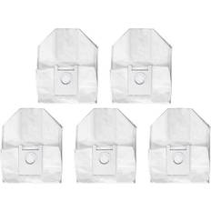 Vacuum Cleaner Accessories Guitar Bridge & Bridge Parts 5pcs Dust Bag For Eve Plus Vacuum Cleaner