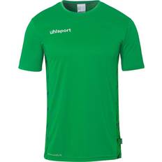 Fußballausrüstung Uhlsport T-Shirt Progressive 28 116 Grün