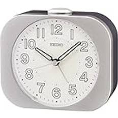 Seiko Väckarklockor Seiko Alarm Clock QHE206S