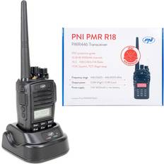 PNI Walkie Talkie PMR R18 446MHz 0.5W