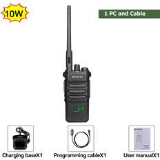 Walkie Talkies Maxpower Retevis RT86 Walkie Talkie Long Range