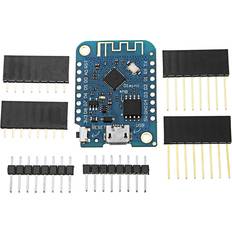 Wi-Fi Single-Board Computers Greenzech D1 Mini V3.0.0 WIFI Internet Of Things Development Board Based ESP8266