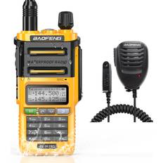 Walkie Talkies BOSHENG UV-9R Plus 10W IP68 Walkie Talkie
