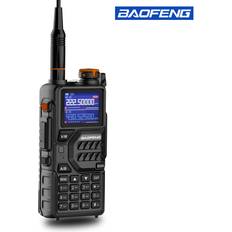 Walkie Talkies Maxpower K5 Plus Six Band High Power Walkie Talkie