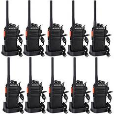 Walkie Talkies Retevis RT24 Walkie Talkie PMR446 16 Channels