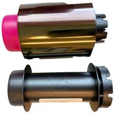 Canon Ribbons Canon Thermal Transfer Ribbon - Yellow/Magenta/Cyan/Black
