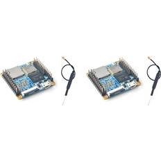Wi-Fi Single-Board Computers Tauoh Nanopi NEOAir Development Board 512Mb RAM Wifi Bluetooth 8Gb