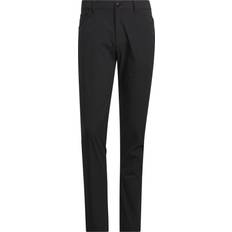 adidas Ultimate365 5-Pocket Byxor - Black