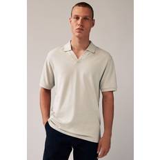 NEXT Polotrøjer NEXT Bluser & T-shirts - Beige