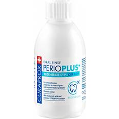 Curaprox Mouthwashes Curaprox Perio Plus Regenerate CHX 0.09% Mouthwash 200ml