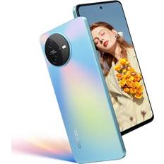 Mobile Phones Oscal TIGER 12 Smartphone 8GB 128GB