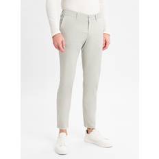 Alberto Herren Chino - Grau