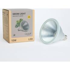 Växtlampor VENSO EcoSolutions LED Planteringslampa Grow Lights Indoor Plant 150 mm E27