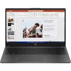 HP Windows Laptops HP 250 G10 Laptop 15.6" Intel Core i5