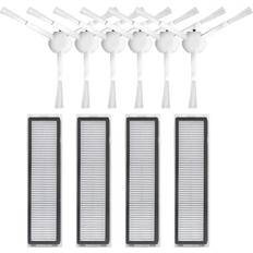 Vacuum Cleaner Accessories Spactz D9 L10 Pro Sweeping Robot Brushing HEPA Filter Screen
