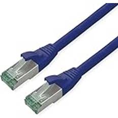 Kablar Roline Patchkabel Kat.6A S/FTP 1 m