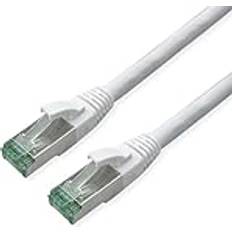 Kablar Roline RM Patchkabel Kat.6A S/FTP 10 m 10m