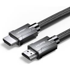 Kablar Hpa HDMI 2.1 8K 60Hz 48Gb/s Kabel 3m