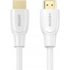 Kablar Unitek HDMI 2.0 4K Kabel 0.5m