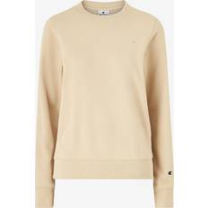 Champion Dam Tröjor Champion Crewneck Sweatshirt - Talla M
