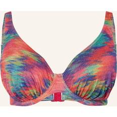 PrimaDonna Dame Badetøj PrimaDonna Cairo Bikini Top Med Bøjle - Multi