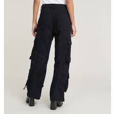 G-Star Mega Cargo Pants - Schwarz